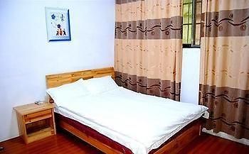Penglai Hotel Sanqing Mountain Shangrao Екстер'єр фото
