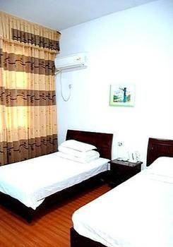 Penglai Hotel Sanqing Mountain Shangrao Екстер'єр фото