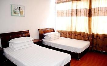 Penglai Hotel Sanqing Mountain Shangrao Екстер'єр фото