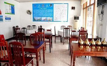 Penglai Hotel Sanqing Mountain Shangrao Екстер'єр фото